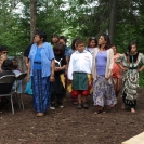 Wabun Youth Gathering Mini PowWow